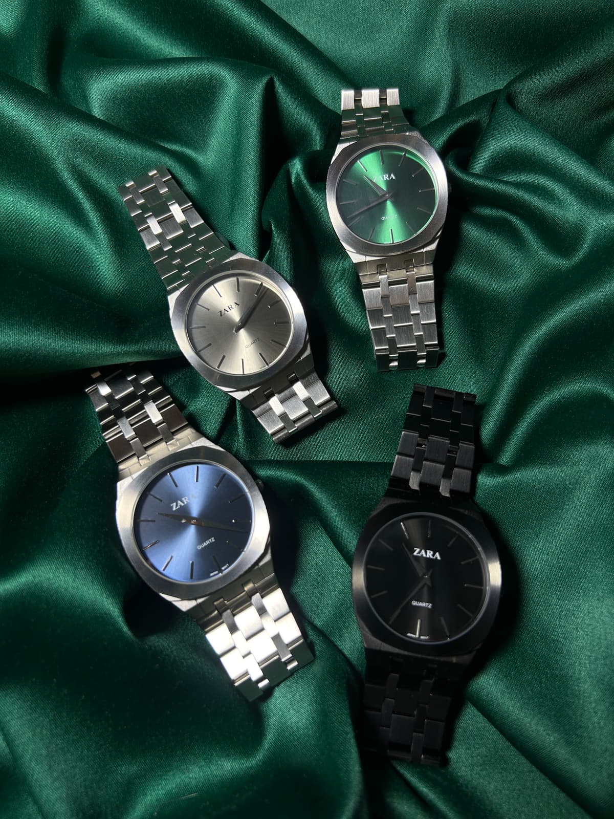 Original Collection