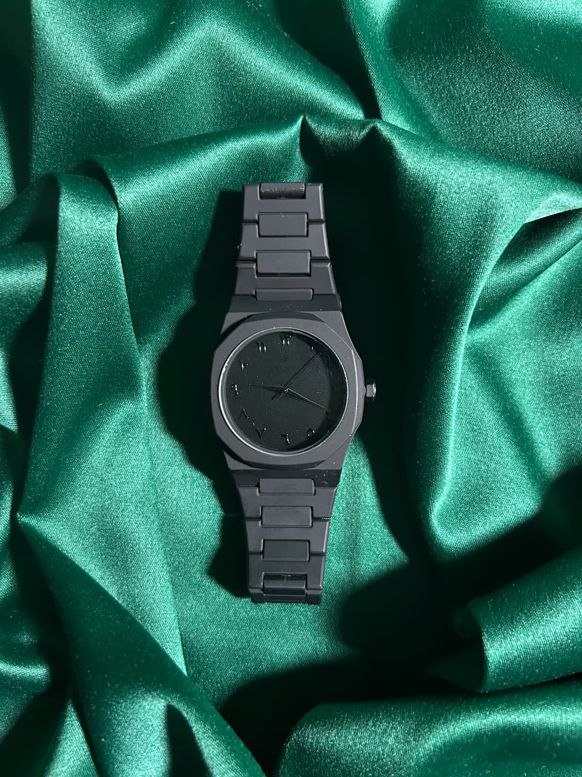 Royal Oak Black Stealth Edition