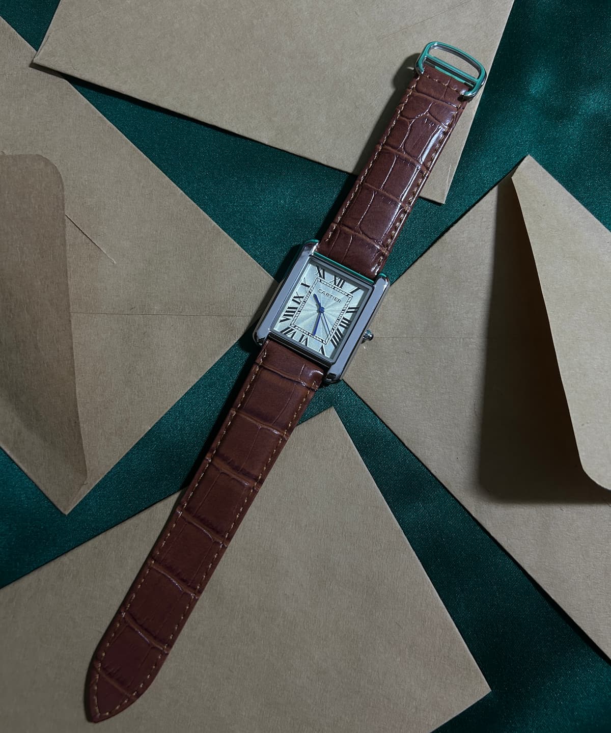 Tank Noir Classic Edition