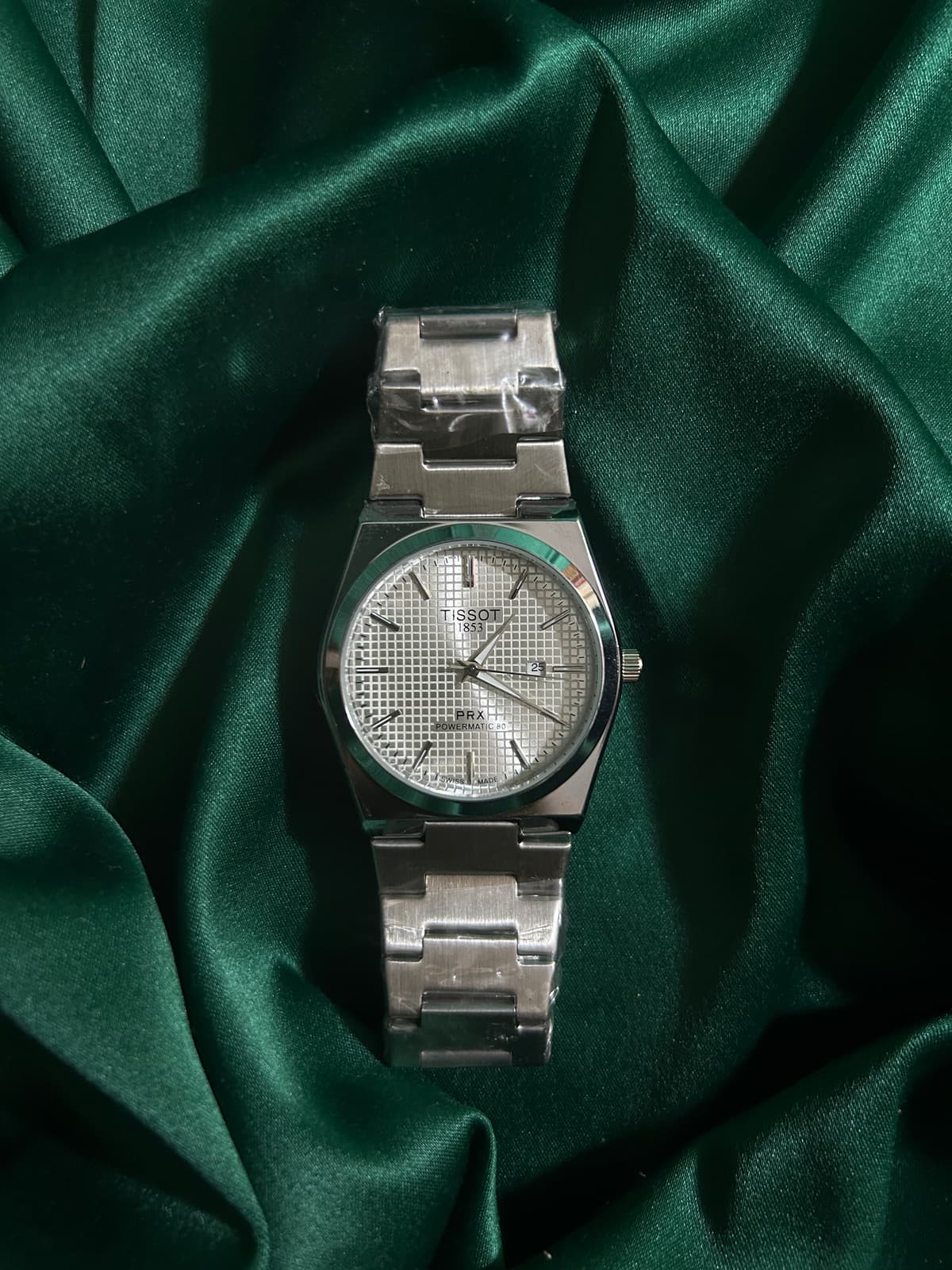 Tissot PRX Powermatic 80 