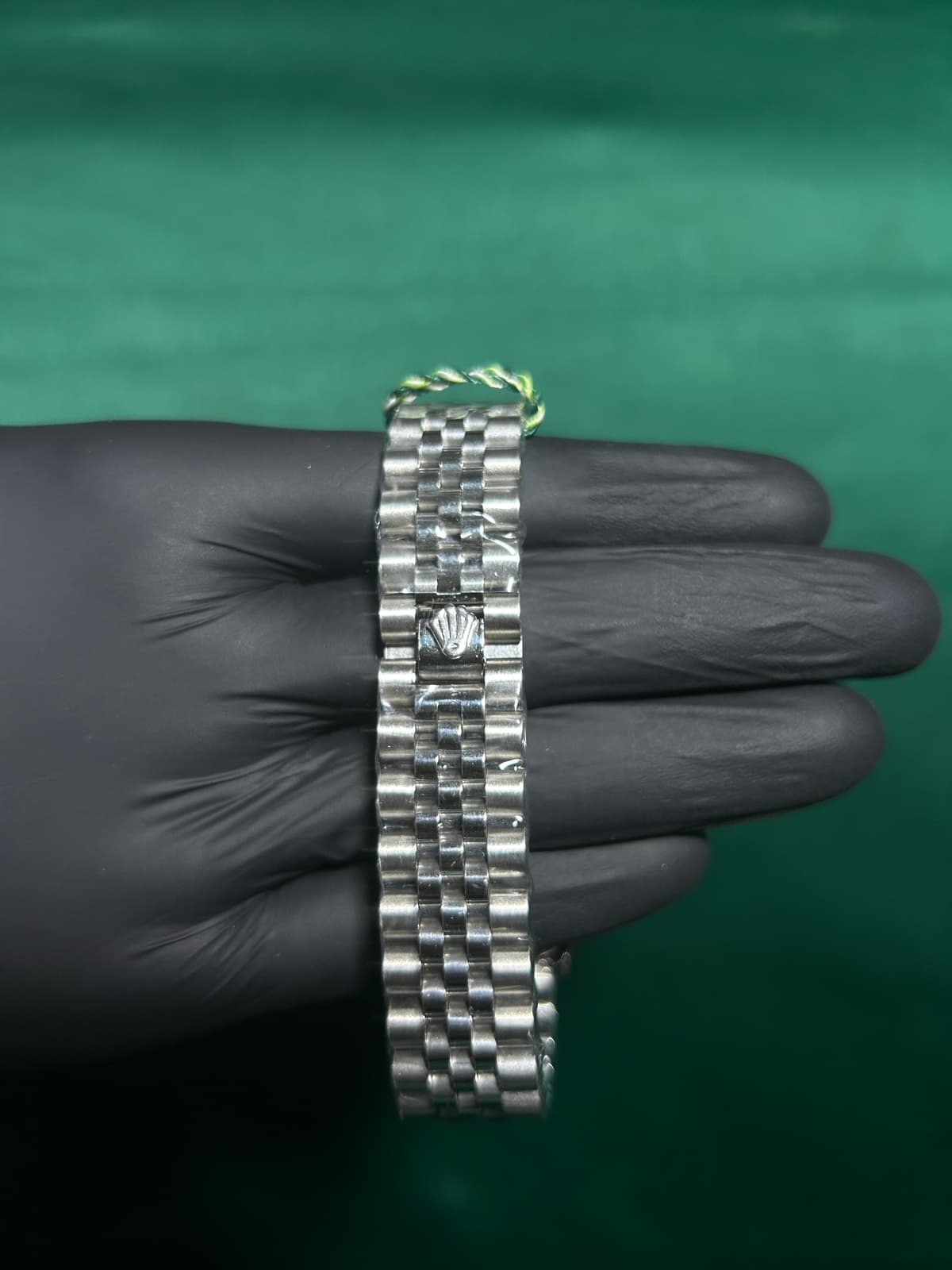 Rolex Sky Dweller Silver 3