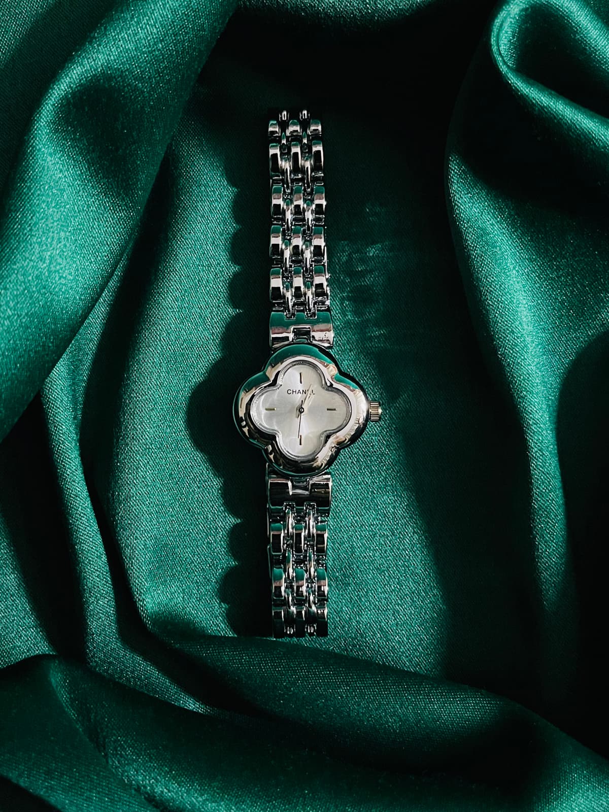 Chanel Camélia Flower 