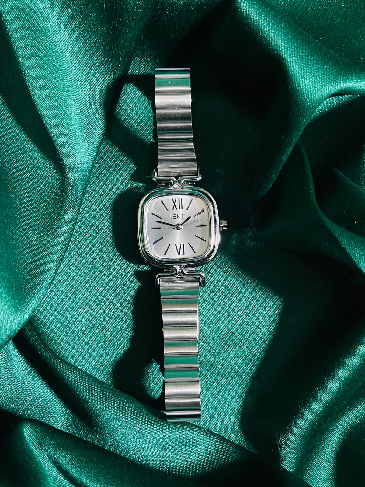 IEKE Square Grace Collection